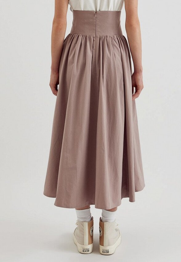 Юбка Unique Fabric