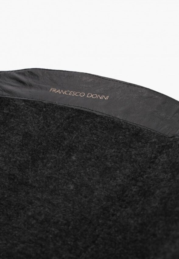 Ботфорты Francesco Donni