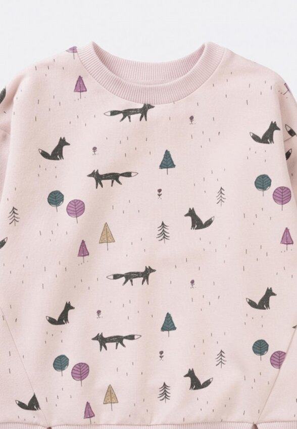 Свитшот Artie