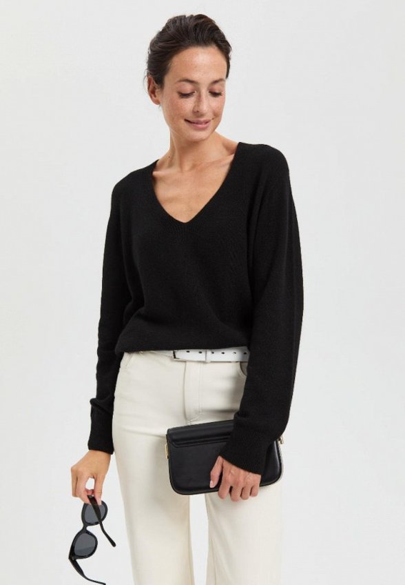 Пуловер Norveg