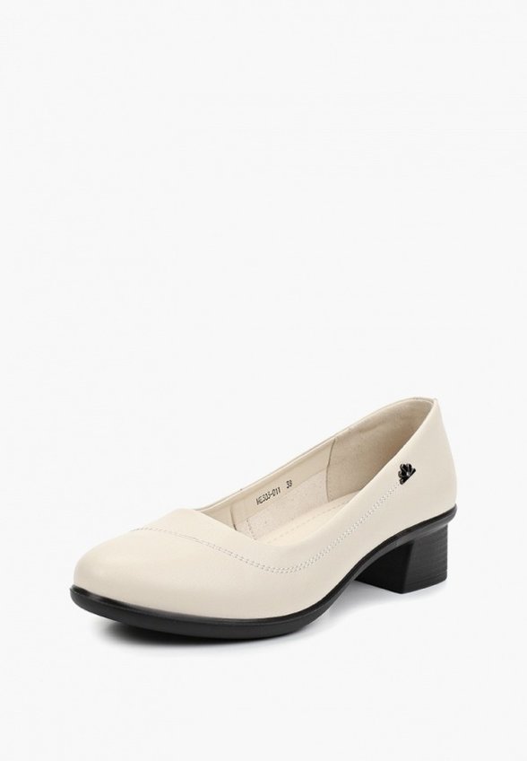 Туфли Francesco Donni