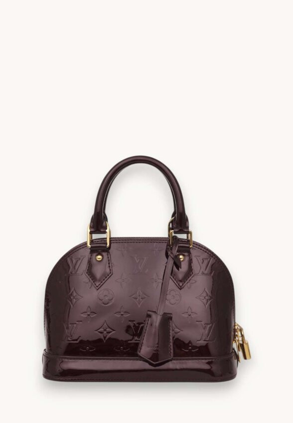 Louis Vuitton Alma