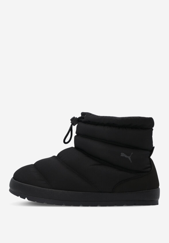 Дутики женские PUMA Tuff Terra Hi, Черный