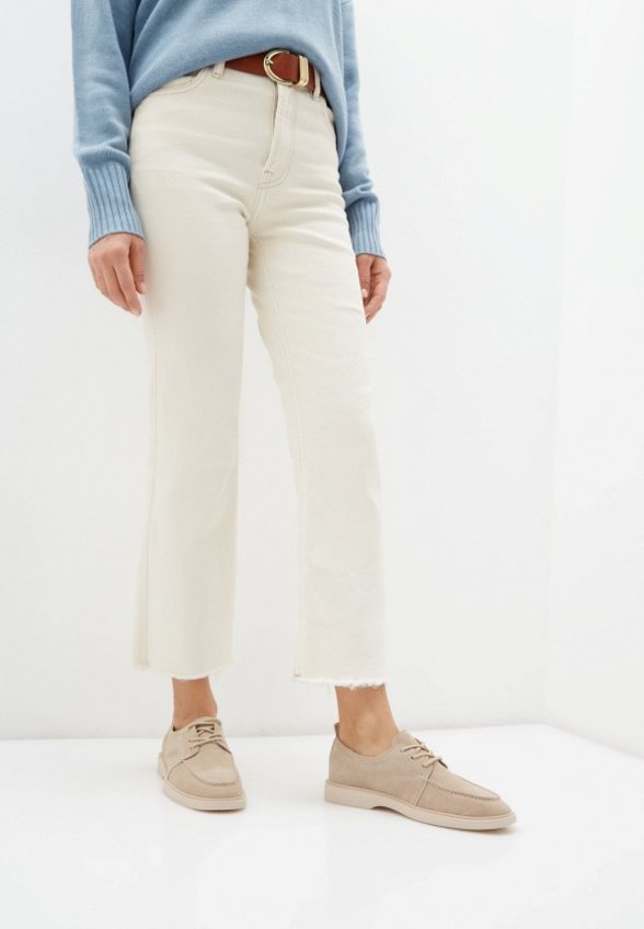 Ботинки Ascalini