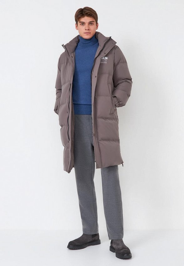 Пуховик Baon