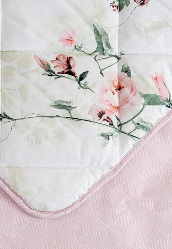 Постельное белье Семейное Siberia Home