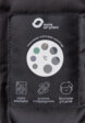 Зимний горнолыжный комбинезон seladrytex® для девочек10  - превью