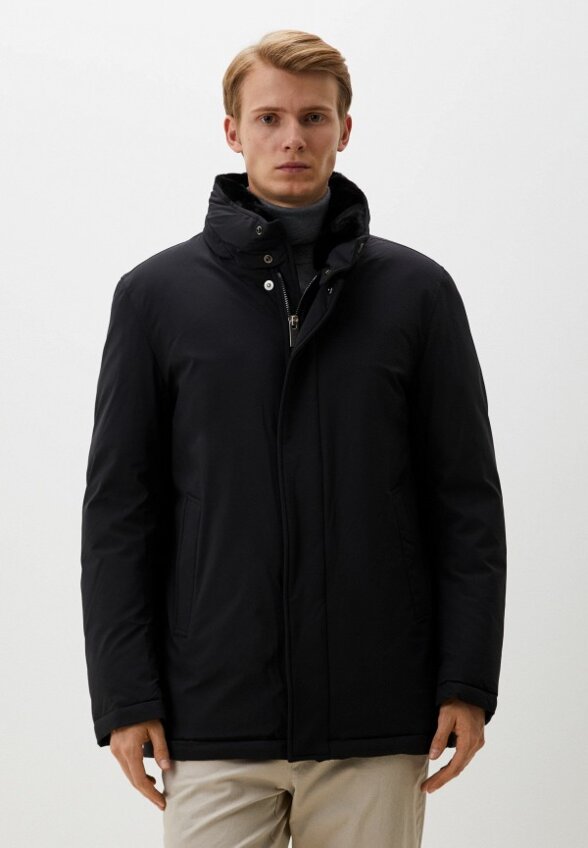 Пуховик Al Franco