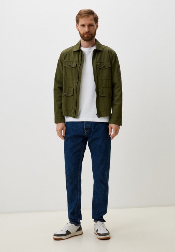 Джинсы Pepe Jeans