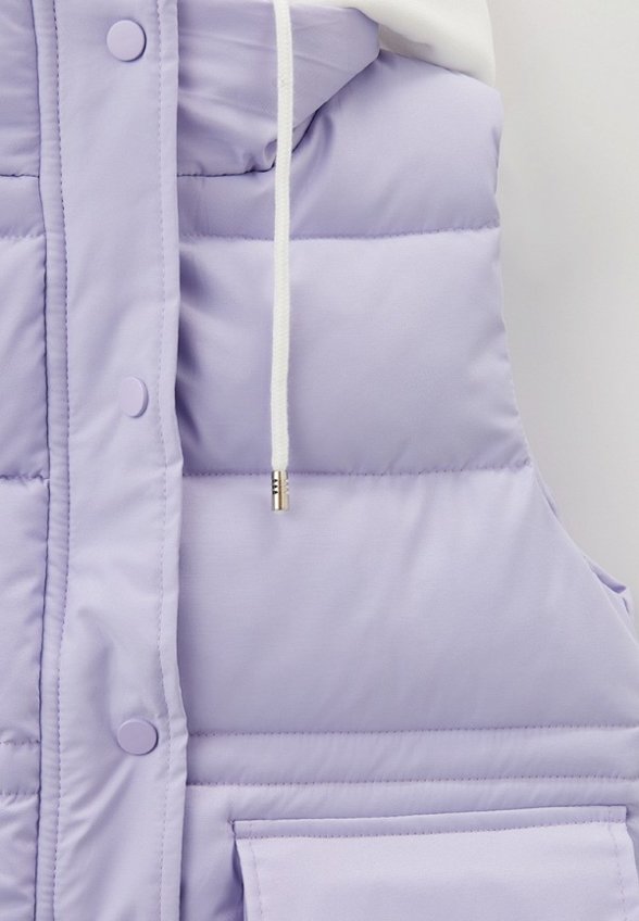 Жилет утепленный Isibris