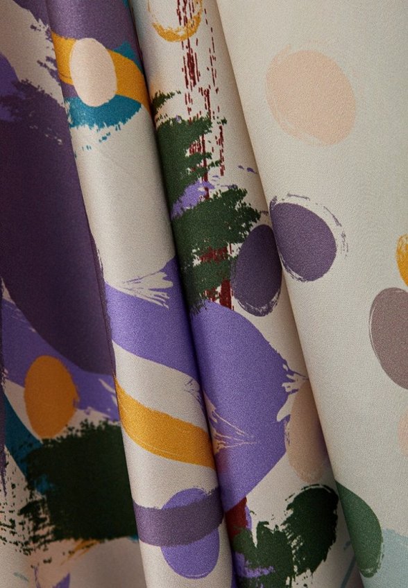 Платок Eleganzza