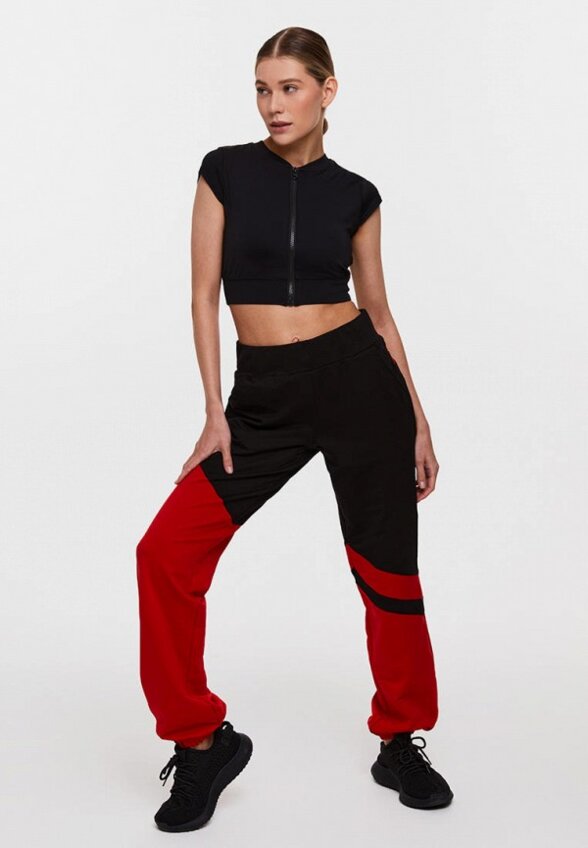 Брюки спортивные Fitbomb