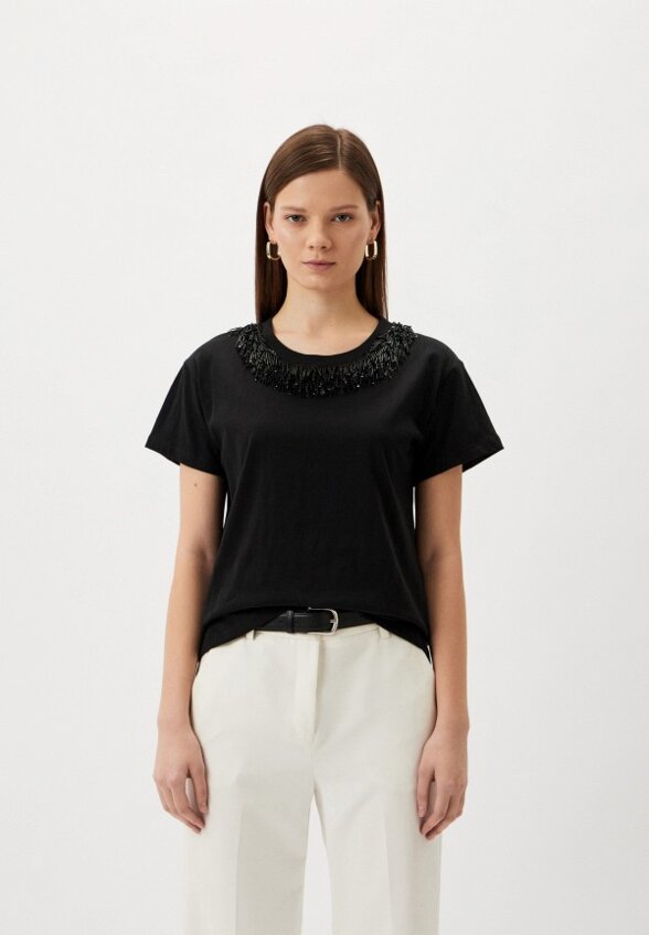 Футболка Twinset Milano