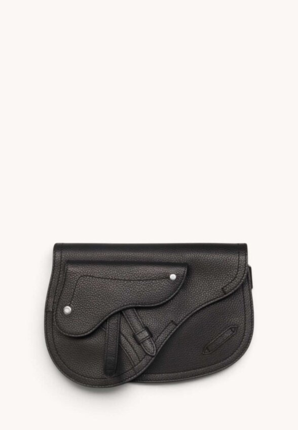 Dior Saddle
