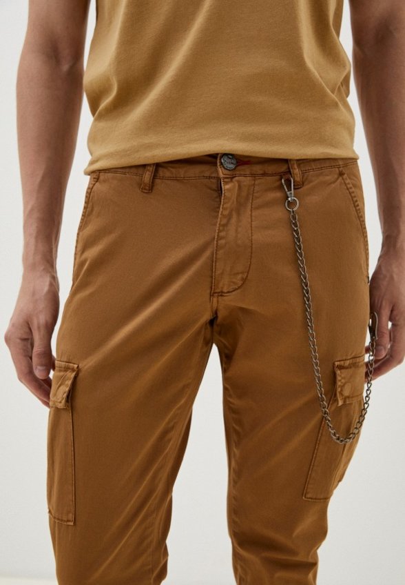 Брюки ZU Elements