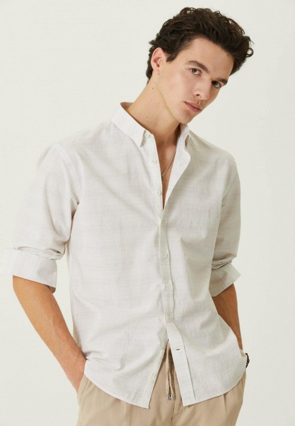 Рубашка NetWork