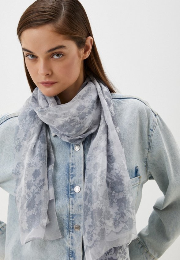 Палантин Eleganzza