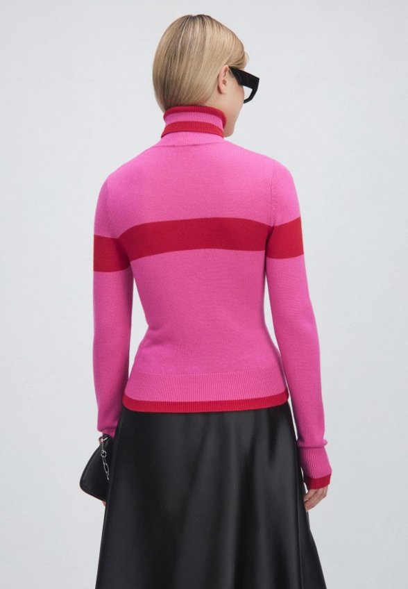 Водолазка Top Top