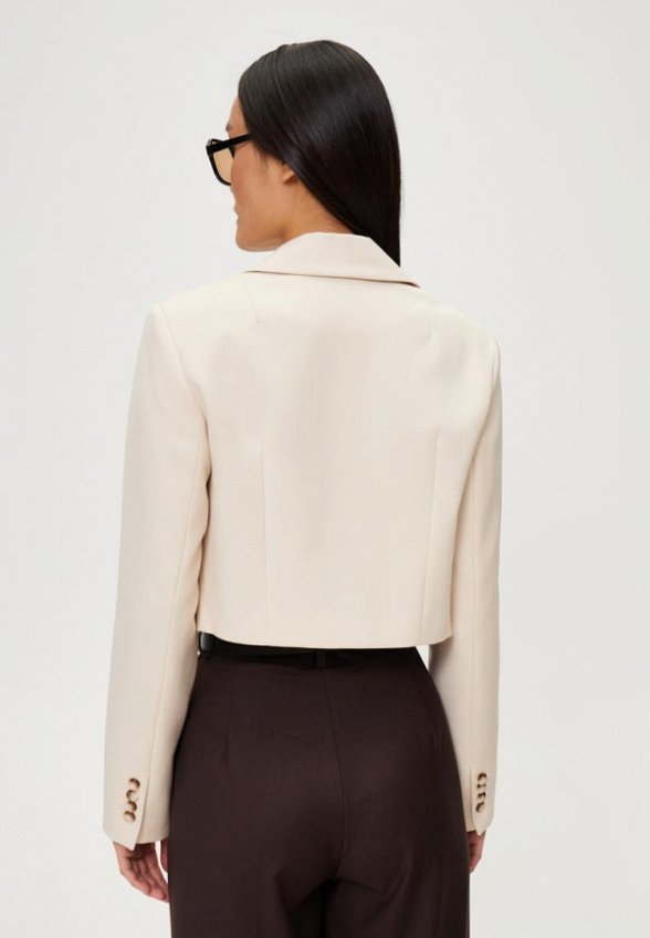 Жакет SashaOstrov