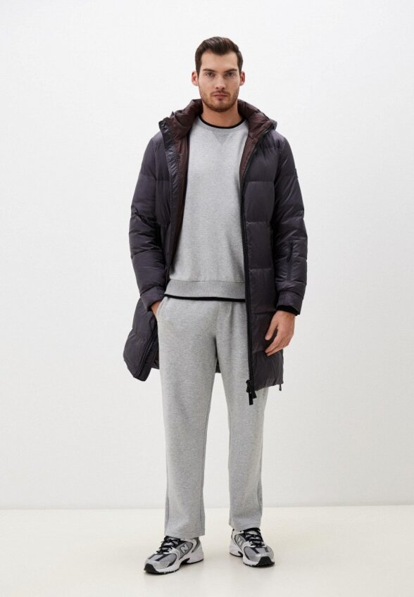 Пуховик Cudgi