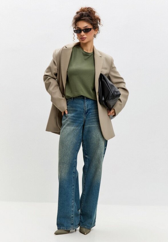 Футболка Park