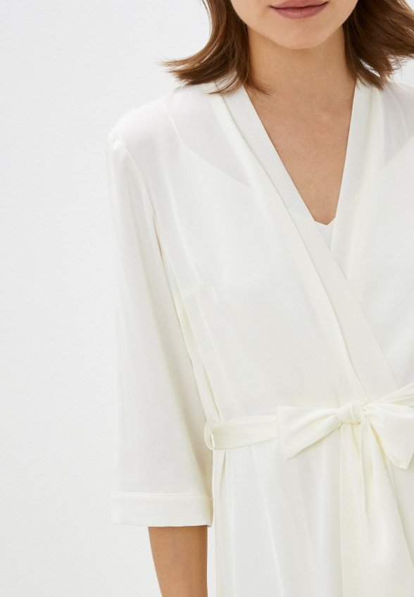 Халат и сорочка ночная Angela by Spirina