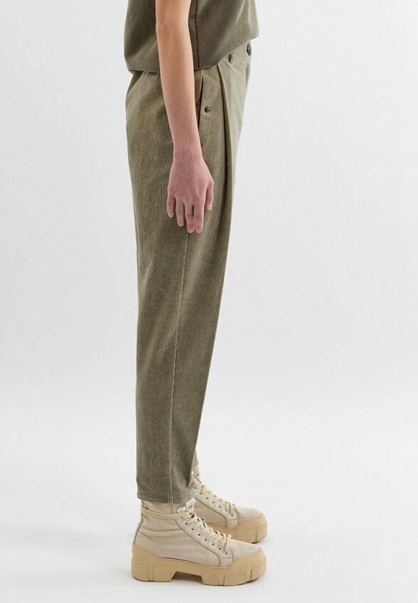 Брюки Unique Fabric