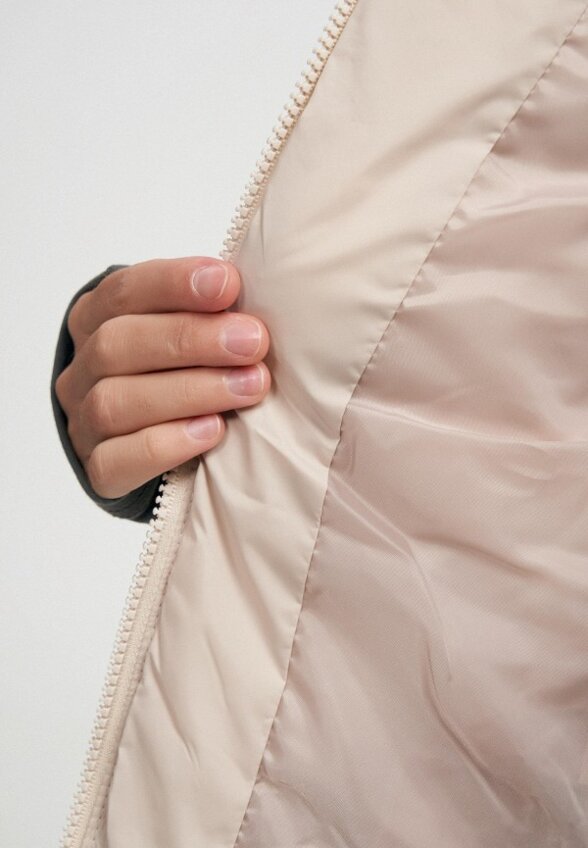 Жилет утепленный Твое