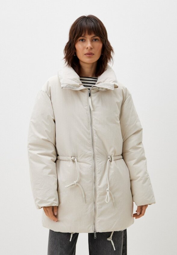 Куртка утепленная O'STIN