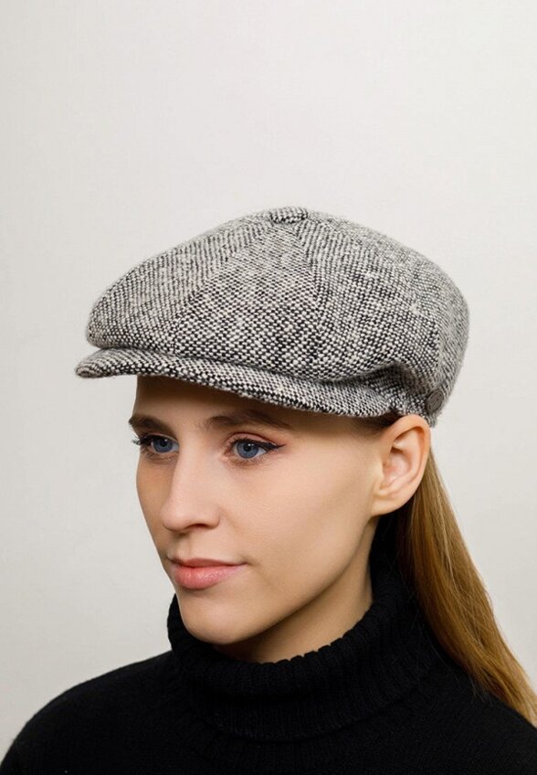 Кепка Fredrikson