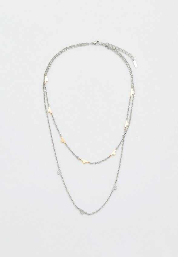 Колье Trussardi