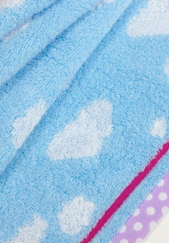 Комплект полотенец Wellness