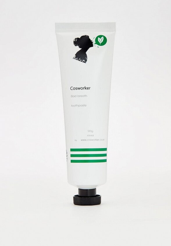 Зубная паста Cosworker