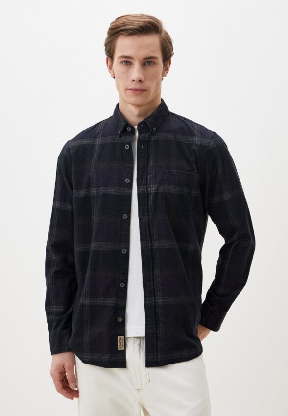 Рубашка Camel active