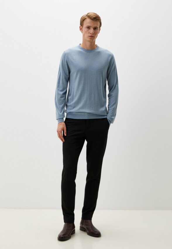 Джемпер Cudgi