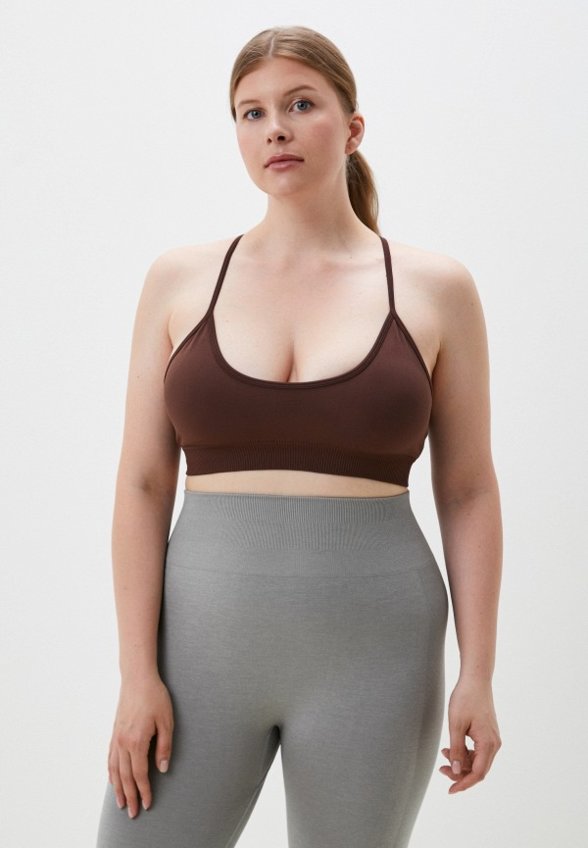 Топ спортивный Margo Blues