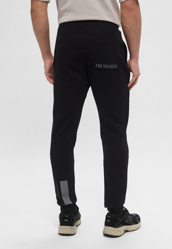 Брюки спортивные Trussardi