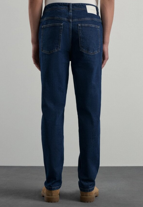 Джинсы Zrn Man