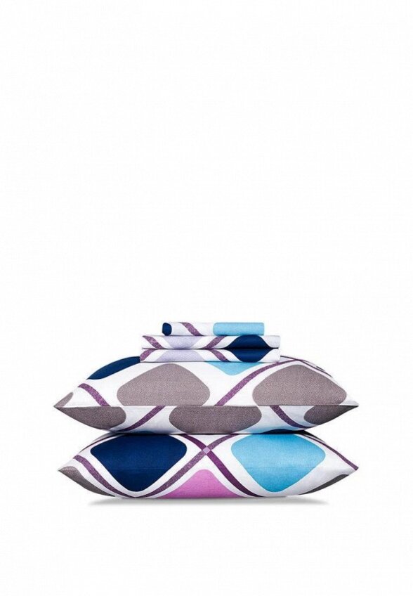 Постельное белье Евро Primeprive