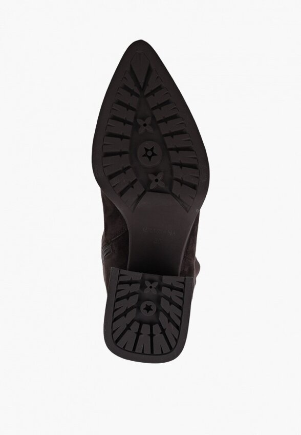 Ботфорты Graciana