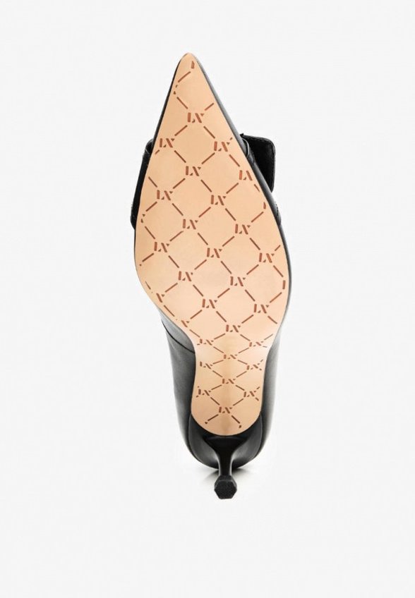 Туфли Lera Nena