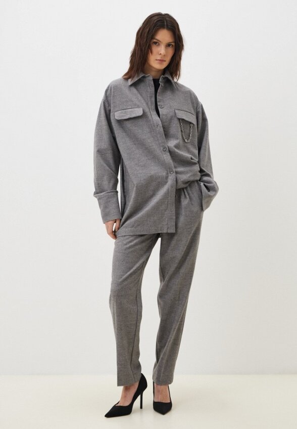 Рубашка DanMaralex