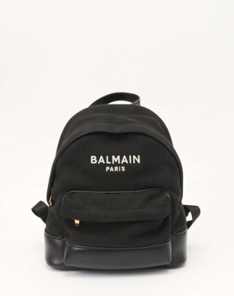 Balmain Textile Bag женщинам