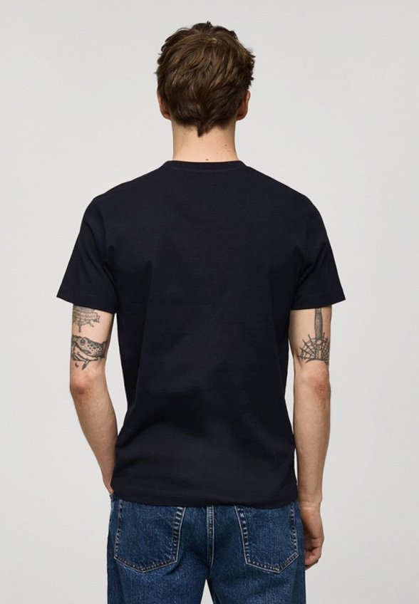 Футболка Mango Man