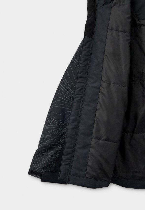 Куртка утепленная Northland