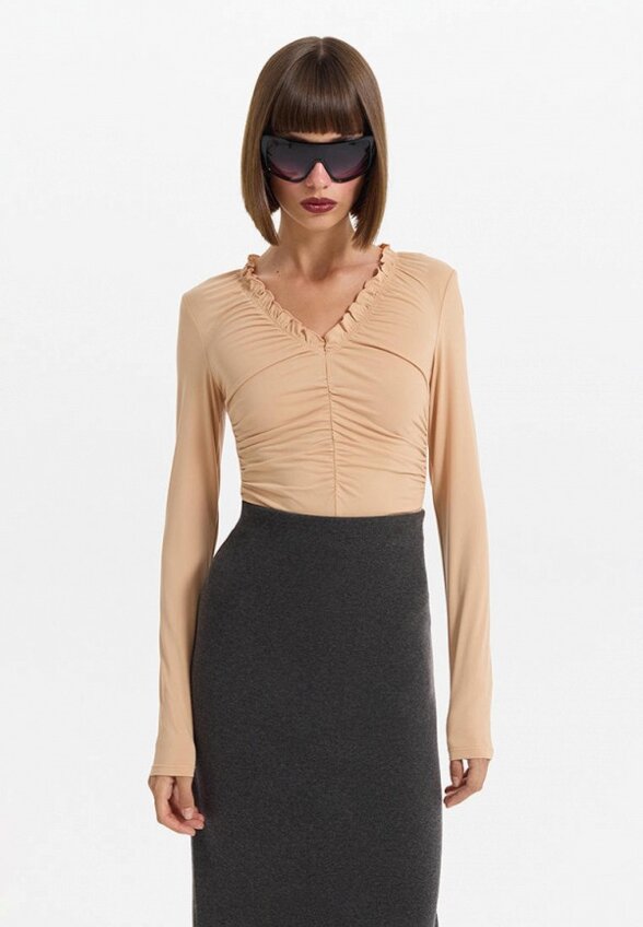 Боди Love Republic