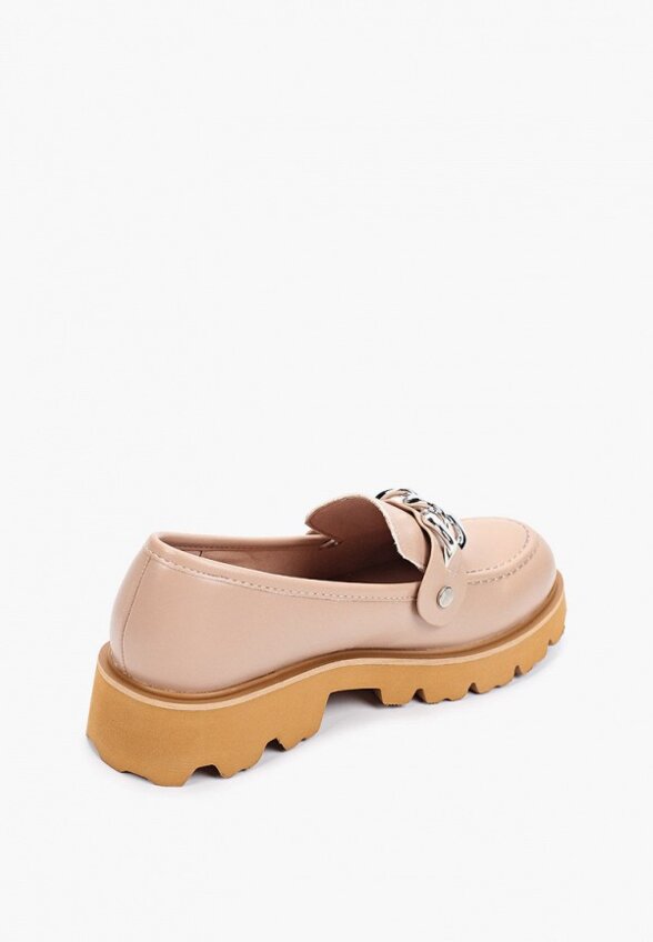 Лоферы May Vian