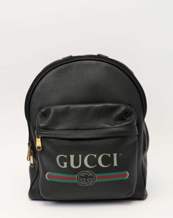 Gucci Backpack женщинам