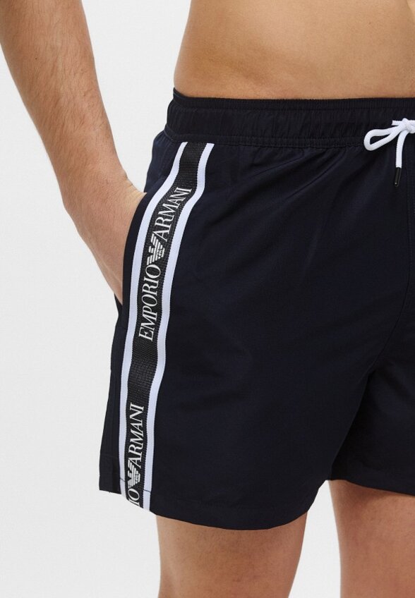 Шорты для плавания Emporio Armani