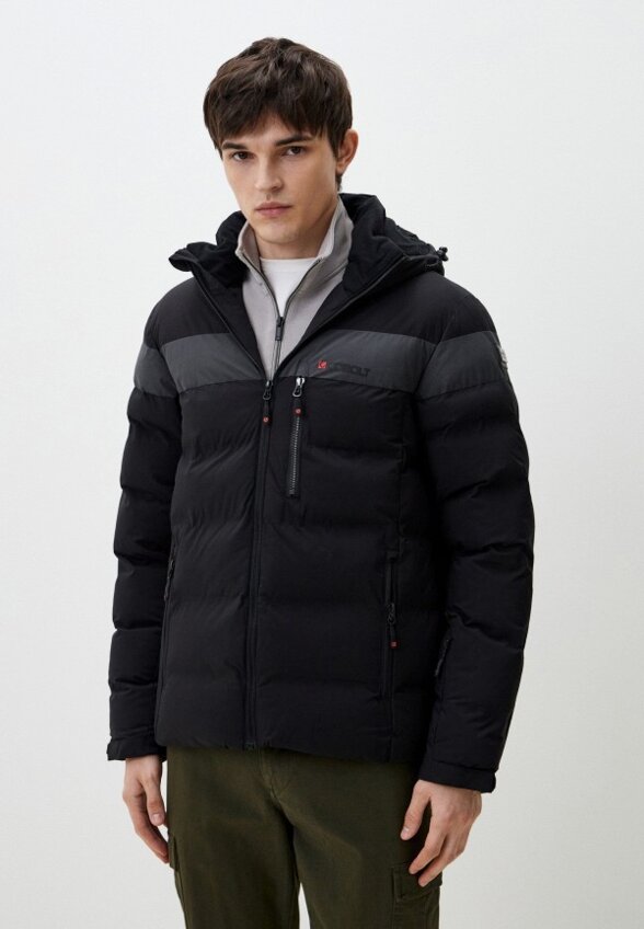 Куртка горнолыжная Cobolt